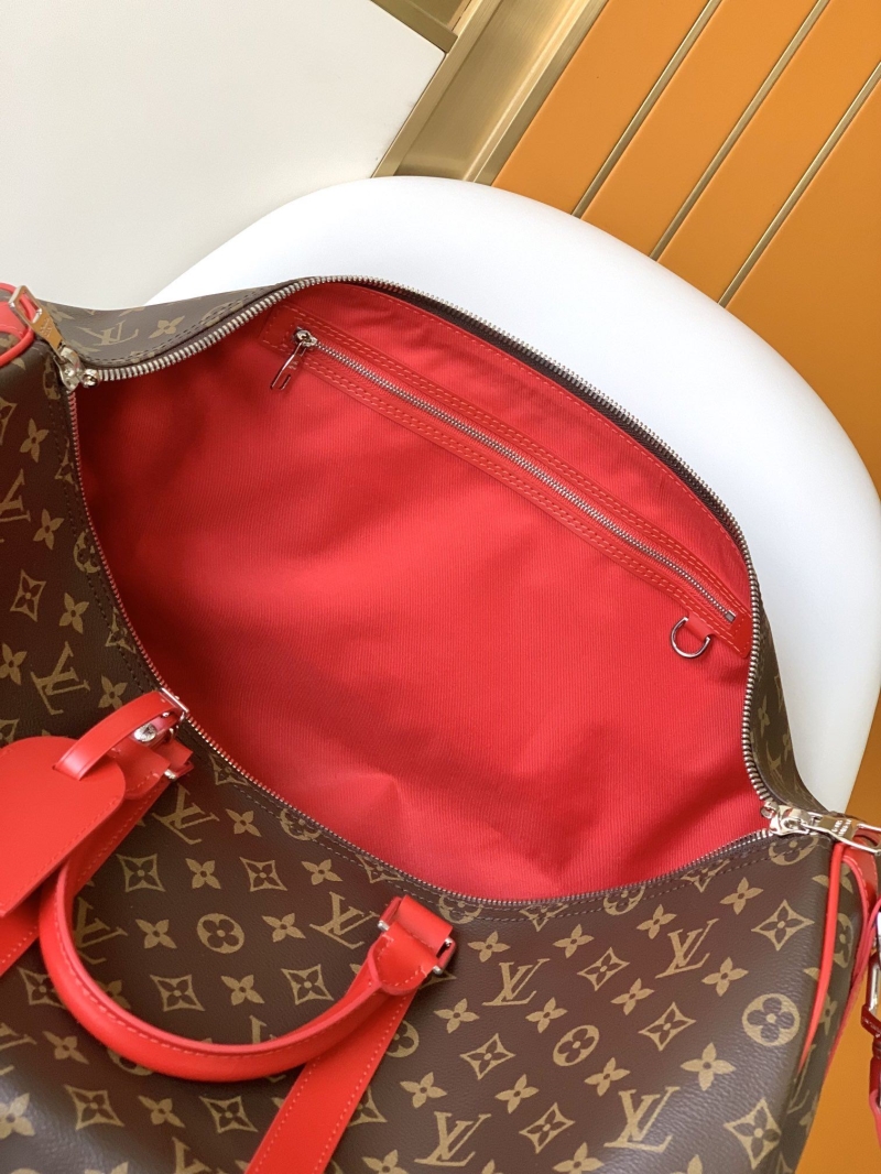 LV Travel Bags